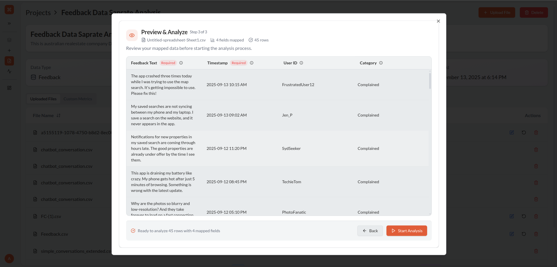 Drag‑and‑Drop Uploader