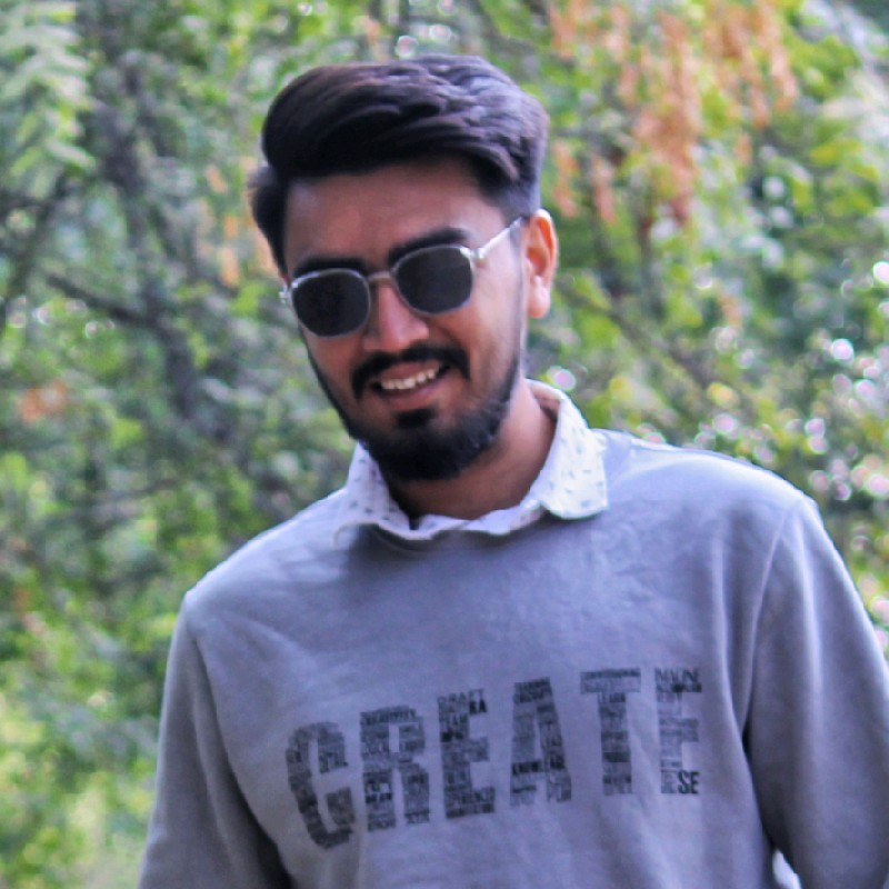 Jeet Adeshara profile picture