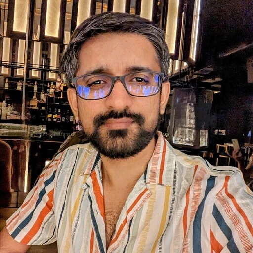 Gaurav Soni profile picture