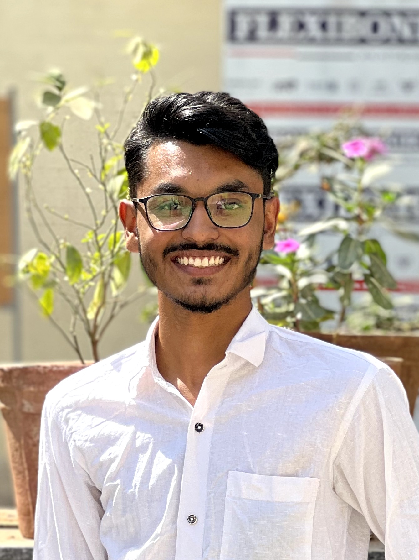 Krunal Ambaliya profile picture