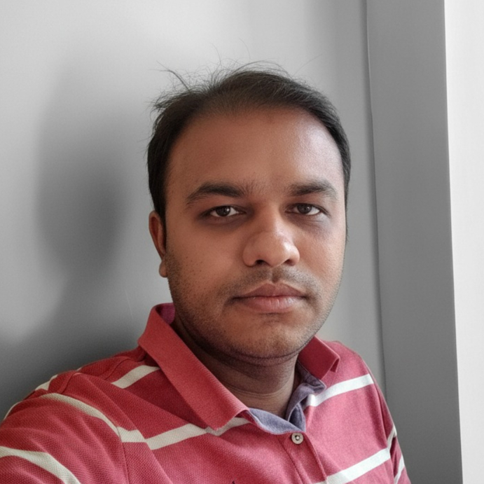 Vivek Satasiya profile picture